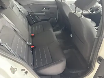 Dacia Logan TCe 90 Essential