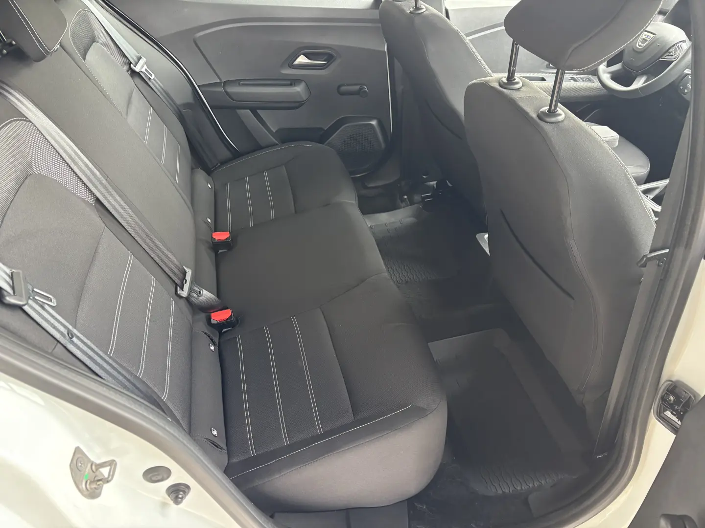 Dacia Logan TCe 90 Essential