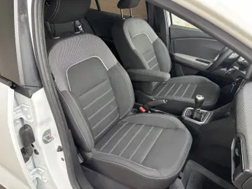 Dacia Logan TCe 90 Essential
