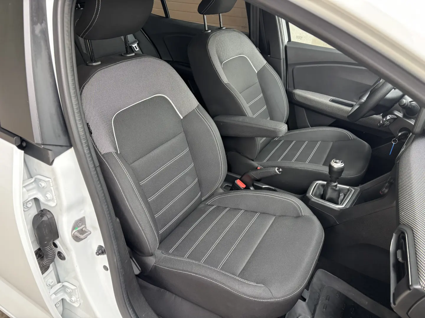 Dacia Logan TCe 90 Essential