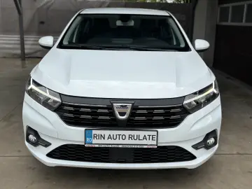 Dacia Logan TCe 90 Essential