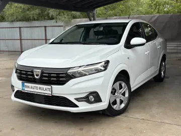 Dacia Logan TCe 90 Essential