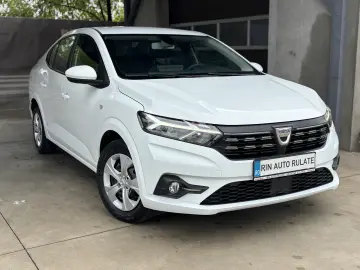 Dacia Logan TCe 90 Essential