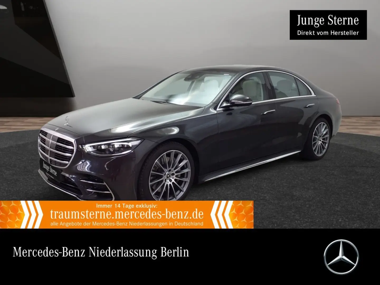 S 350 d AMG/20