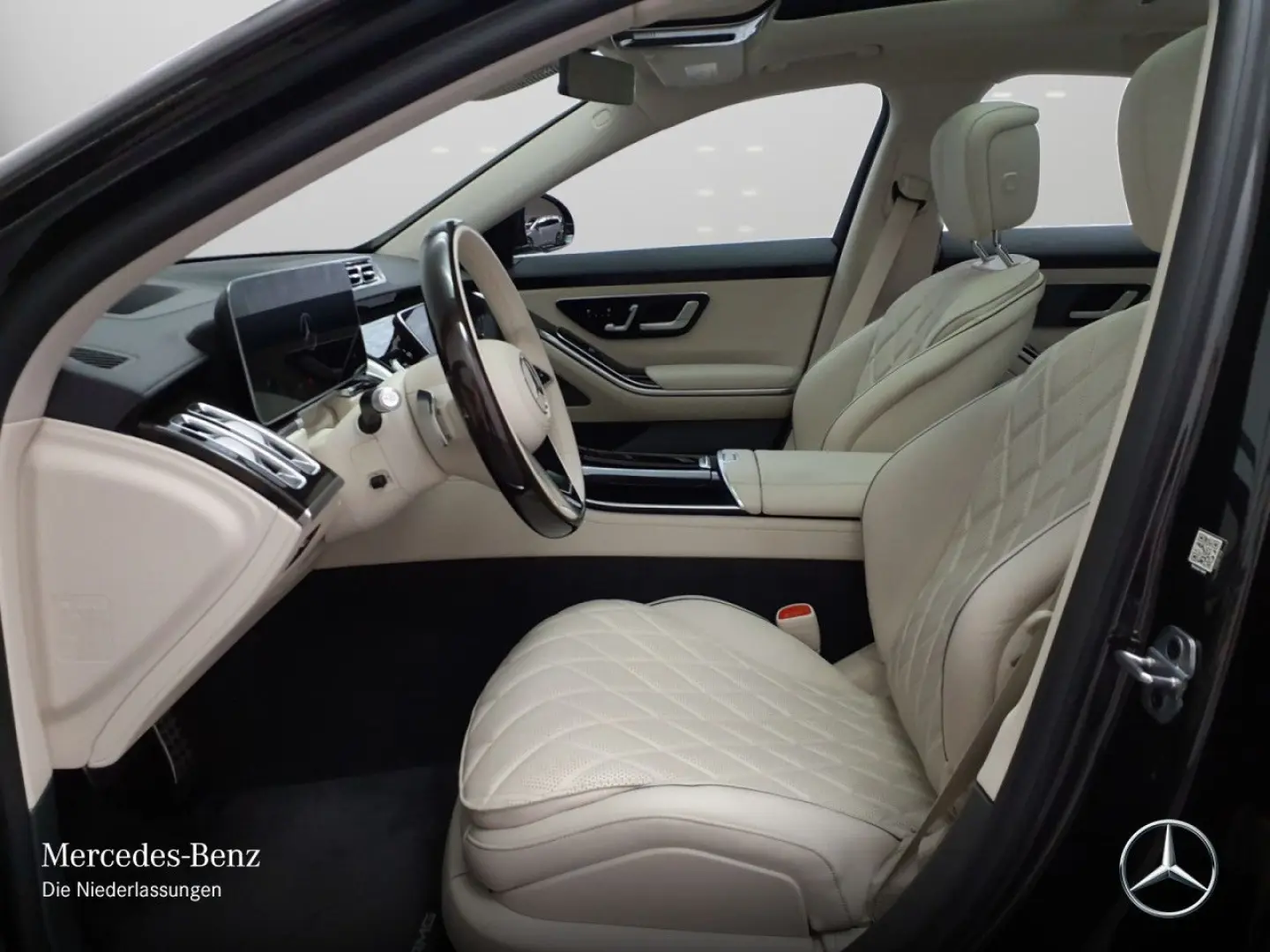 S 350 d AMG/20
