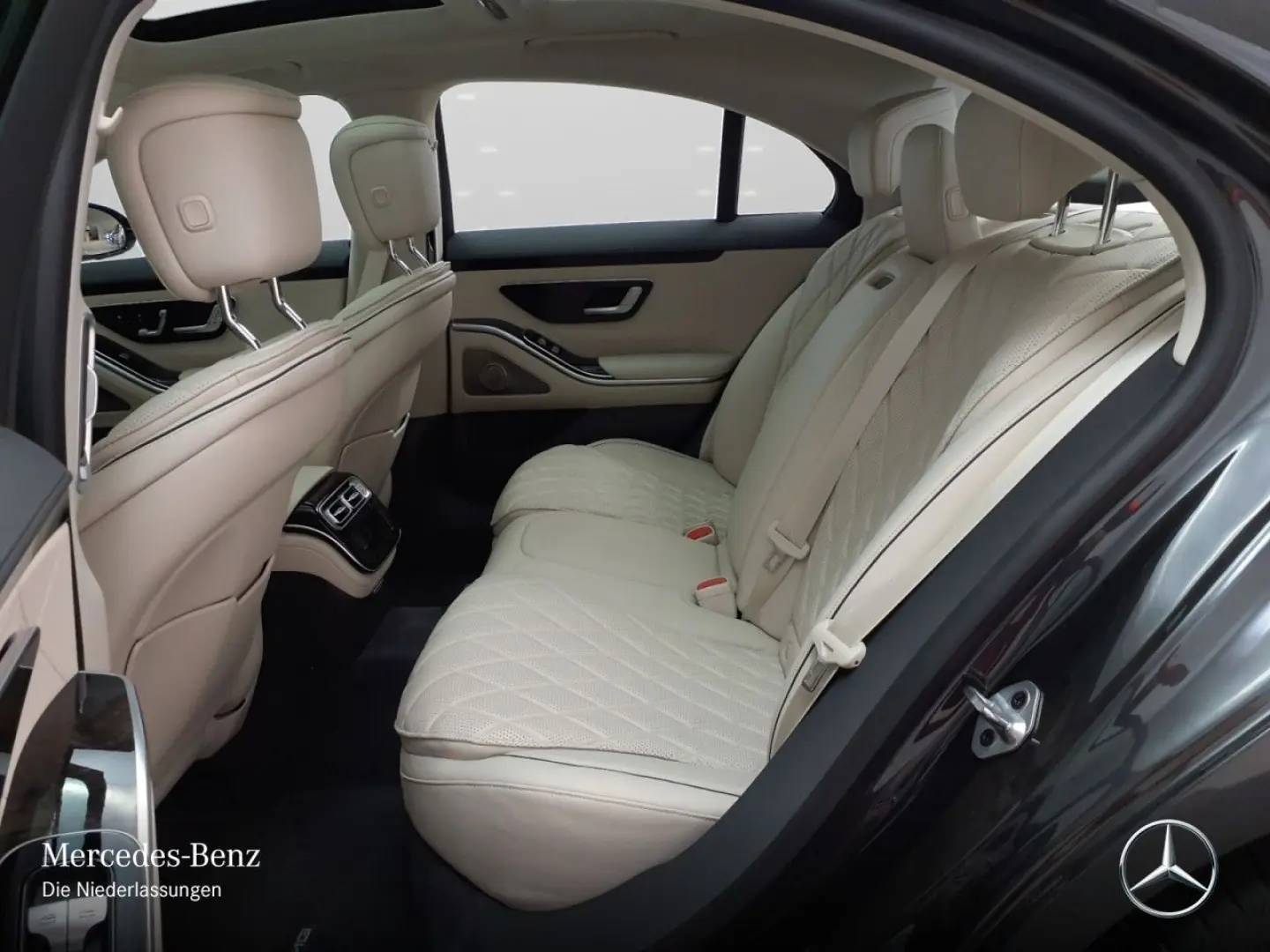 S 350 d AMG/20