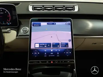 S 350 d AMG/20