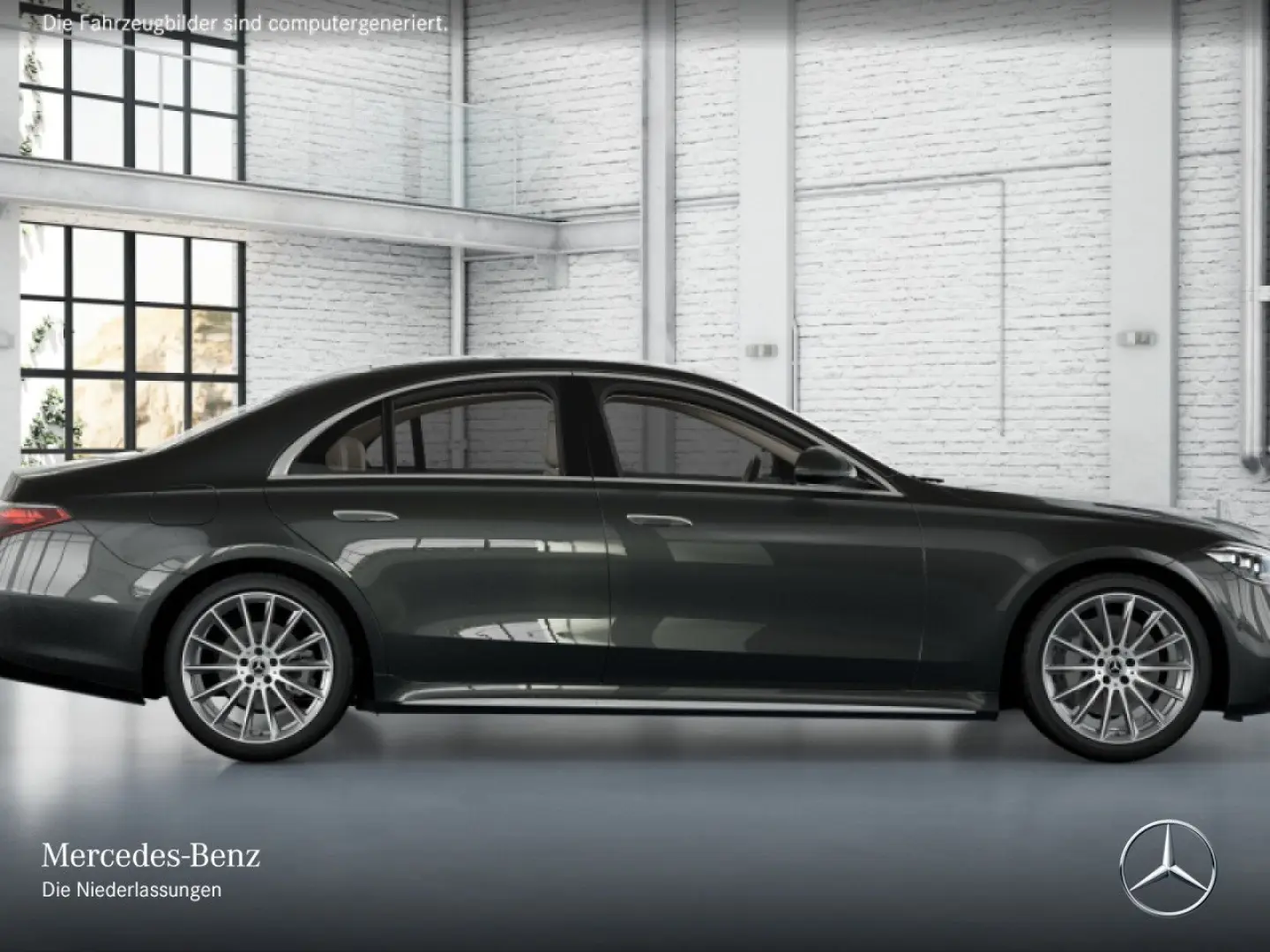 S 350 d AMG/20