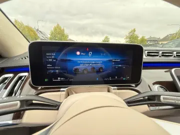 S400d*4MATIC*AMG-PAKET*3xTV*360°HUD*ACC*DAB*LED*