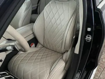 S 450 d 4M lang AMG Line/Distronic/Multibeam LED