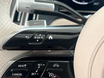 S 450 d 4M lang AMG Line/Distronic/Multibeam LED