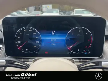 S 400 d 4M AMG AUG-RE-HUD BUR-3D SH HAL PANO FAP