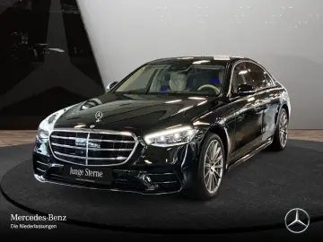 S 580 e 4M AMG/20