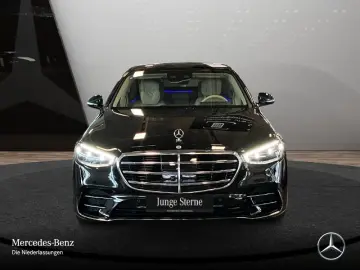 S 580 e 4M AMG/20