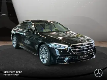 S 580 e 4M AMG/20