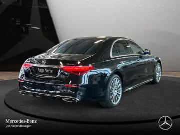 S 580 e 4M AMG/20