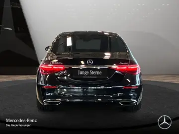 S 580 e 4M AMG/20
