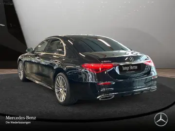 S 580 e 4M AMG/20