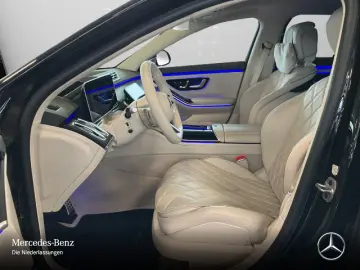 S 580 e 4M AMG/20