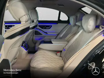 S 580 e 4M AMG/20