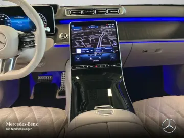 S 580 e 4M AMG/20