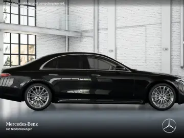S 580 e 4M AMG/20