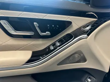 S 400 d 4Matic LANG AMG NIGHT FIRST CLASS