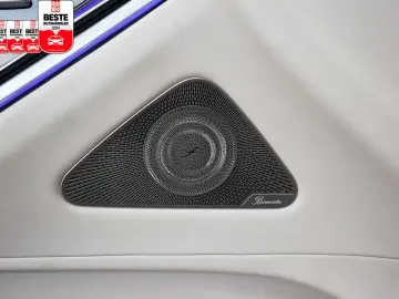 S 580 e 4-MATIC*3x AMG SPORT*DESIGNO*4D-BURM*TV*