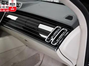 S 580 e 4-MATIC*3x AMG SPORT*DESIGNO*4D-BURM*TV*