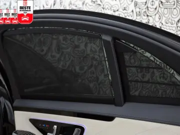 S 580 e 4-MATIC*3x AMG SPORT*DESIGNO*4D-BURM*TV*