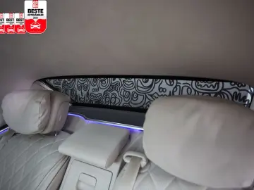 S 580 e 4-MATIC*3x AMG SPORT*DESIGNO*4D-BURM*TV*