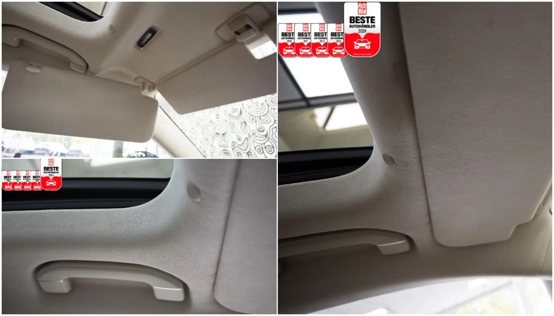 S 580 e 4-MATIC*3x AMG SPORT*DESIGNO*4D-BURM*TV*
