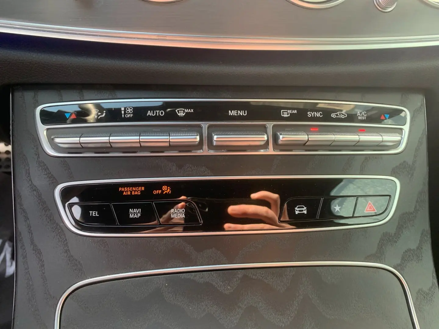 E 300 d 4M Limousine AMG*DISTRONIC*360CAM*AHK*