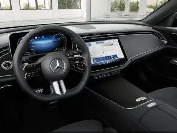 E 300 e+AMG+LED+AMBIENTE+WINTER-P.+R-KAMERA+SHZ