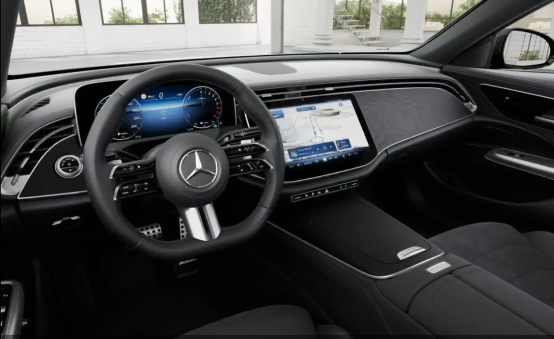 E 300 e+AMG+LED+AMBIENTE+WINTER-P.+R-KAMERA+SHZ