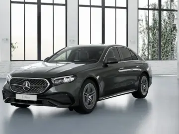 E 300 e+AMG+LED+AMBIENTE+WINTER-P.+R-KAMERA+SHZ