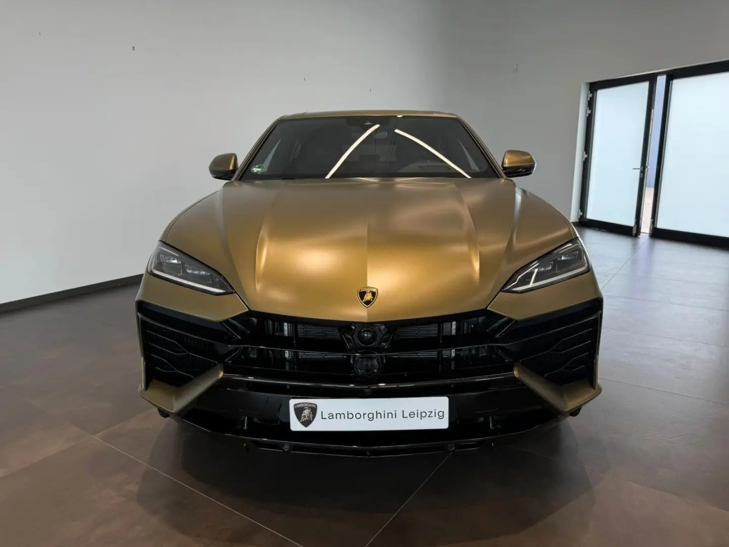 Urus 4.0 V8 PHEV SE