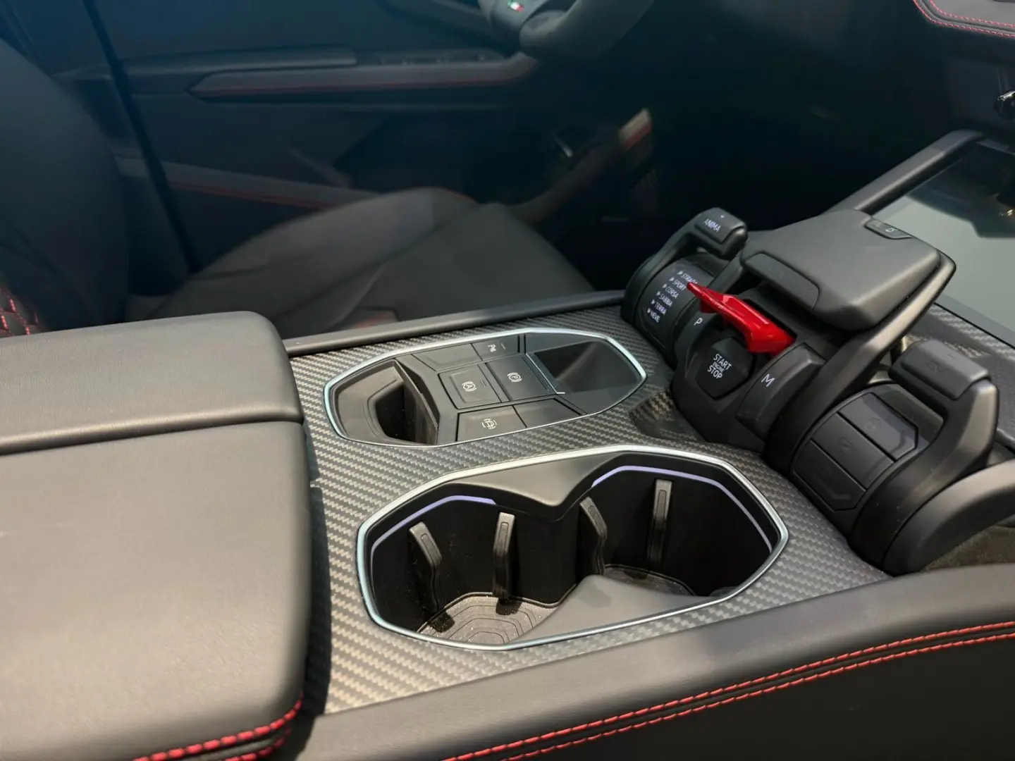 Urus 4.0 V8 PHEV SE