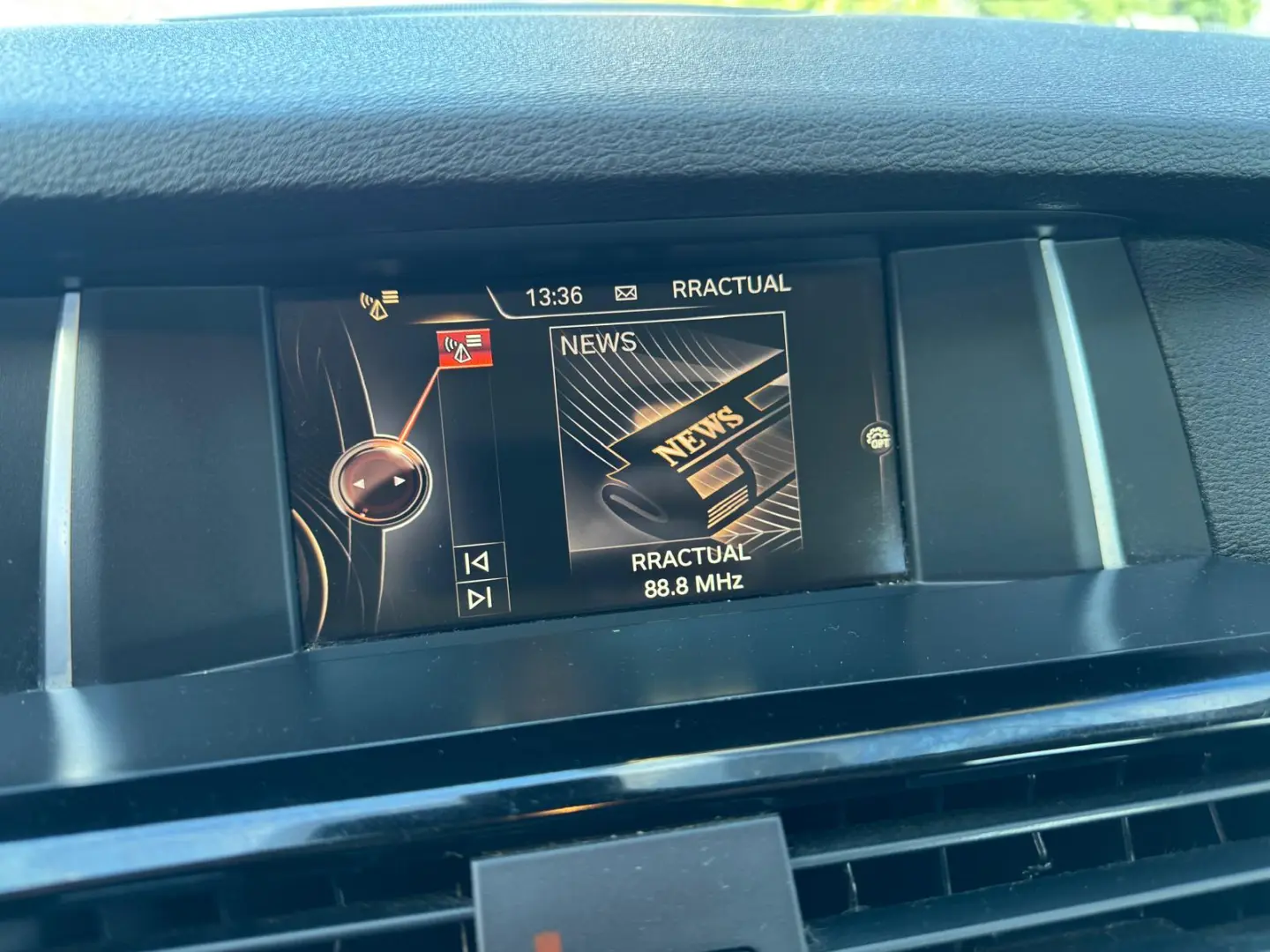 BMW X3  x drive 2.0 d 190 cp 4x4