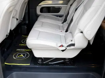 Mercedes-Benz V300d 4Matic G-Tronic Extralong Avantgarde