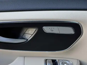 Mercedes-Benz V300d 4Matic G-Tronic Extralong Avantgarde