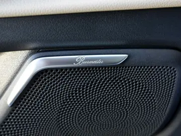 Mercedes-Benz V300d 4Matic G-Tronic Extralong Avantgarde