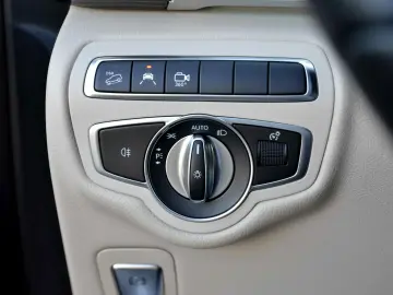 Mercedes-Benz V300d 4Matic G-Tronic Extralong Avantgarde