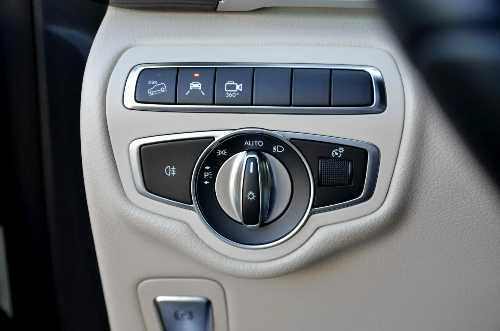Mercedes-Benz V300d 4Matic G-Tronic Extralong Avantgarde