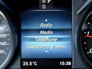Mercedes-Benz V300d 4Matic G-Tronic Extralong Avantgarde