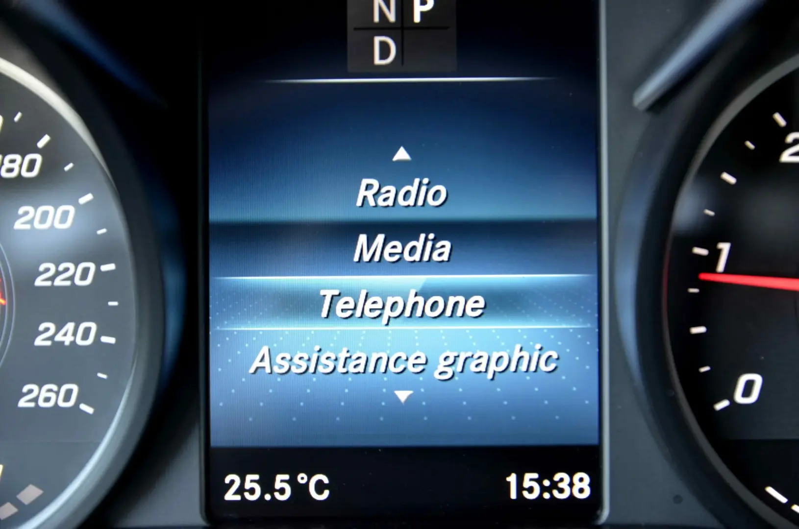 Mercedes-Benz V300d 4Matic G-Tronic Extralong Avantgarde