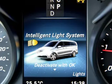 Mercedes-Benz V300d 4Matic G-Tronic Extralong Avantgarde