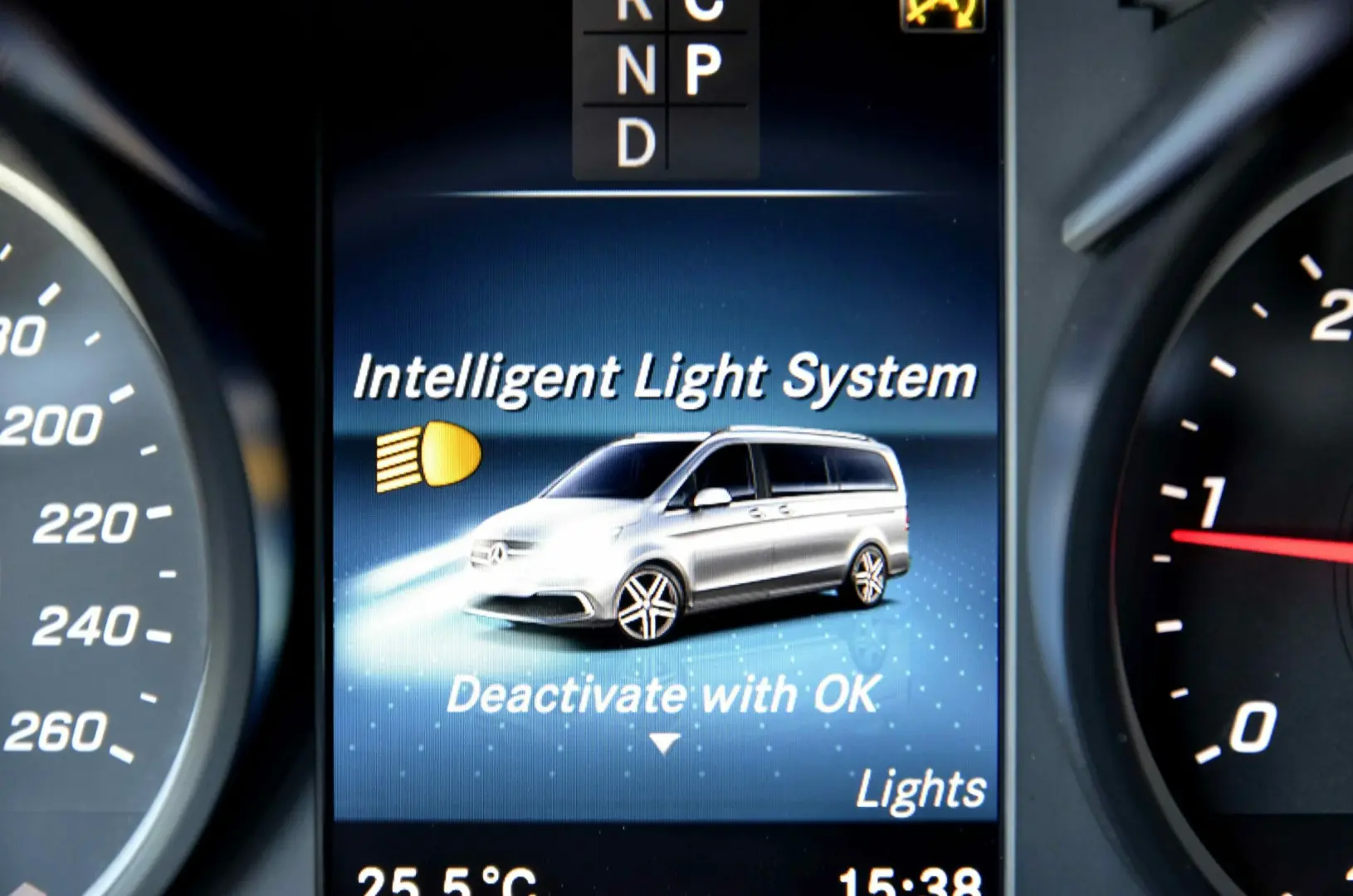 Mercedes-Benz V300d 4Matic G-Tronic Extralong Avantgarde