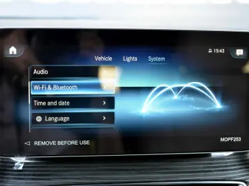 Mercedes-Benz V300d 4Matic G-Tronic Extralong Avantgarde
