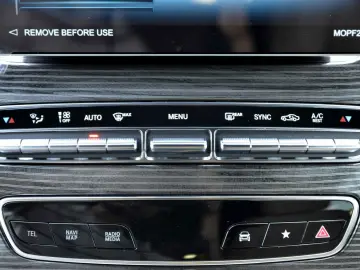 Mercedes-Benz V300d 4Matic G-Tronic Extralong Avantgarde
